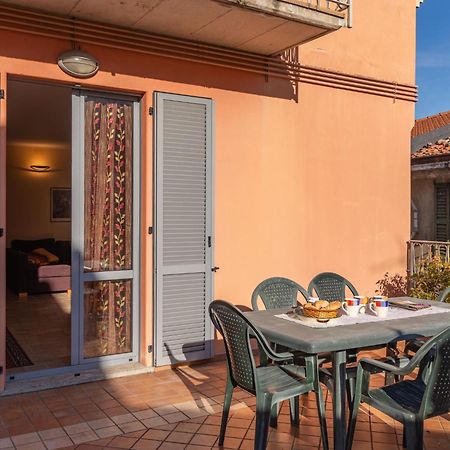 Apartment La Terrazza Sul Borgo By Interhome Bellano Ngoại thất bức ảnh