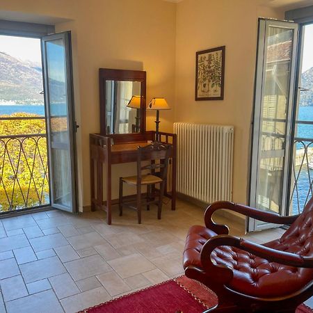 Apartment La Terrazza Sul Borgo By Interhome Bellano Ngoại thất bức ảnh