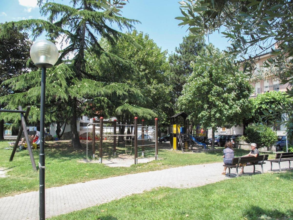 Apartment La Terrazza Sul Borgo By Interhome Bellano Ngoại thất bức ảnh