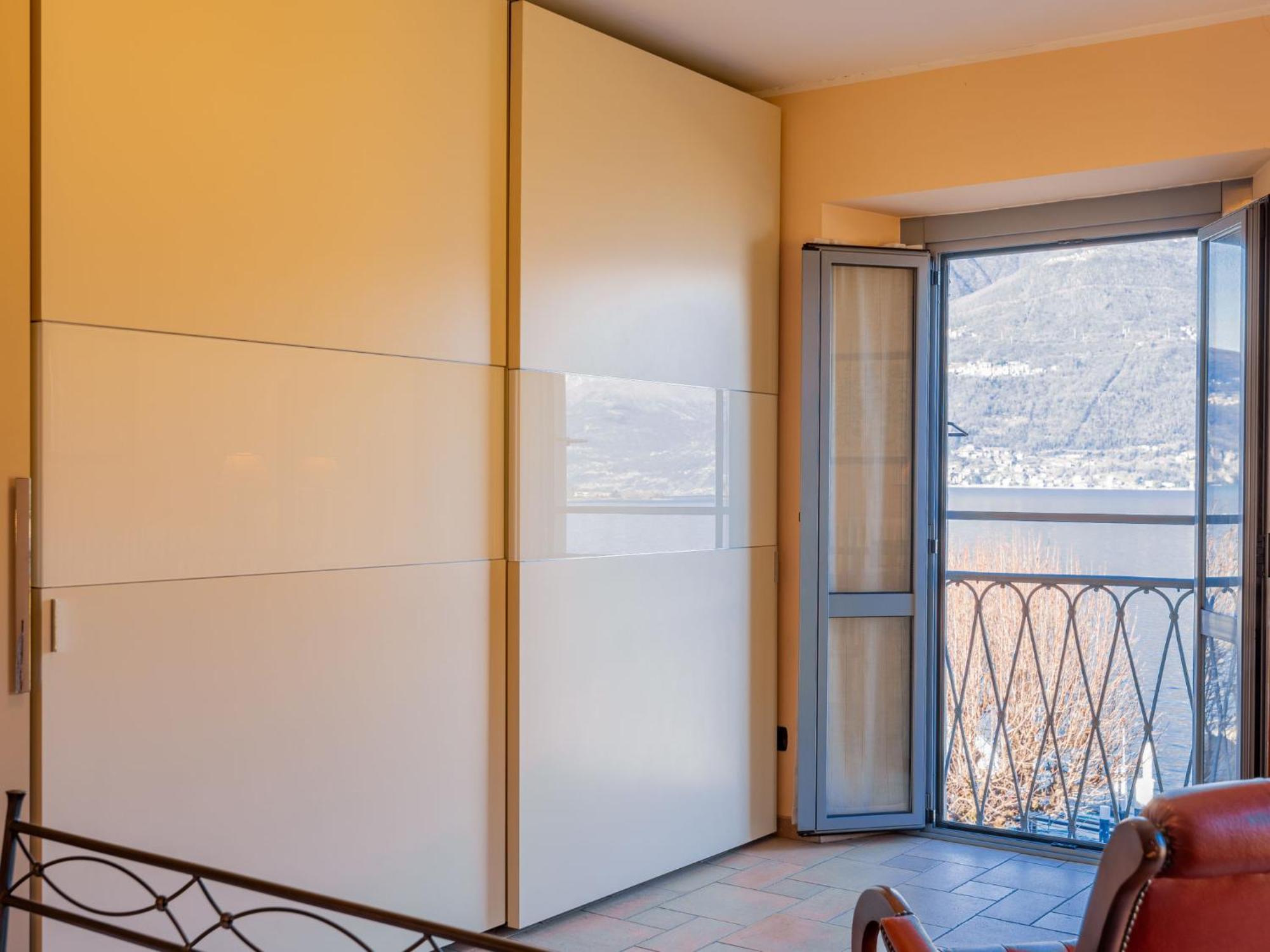 Apartment La Terrazza Sul Borgo By Interhome Bellano Ngoại thất bức ảnh