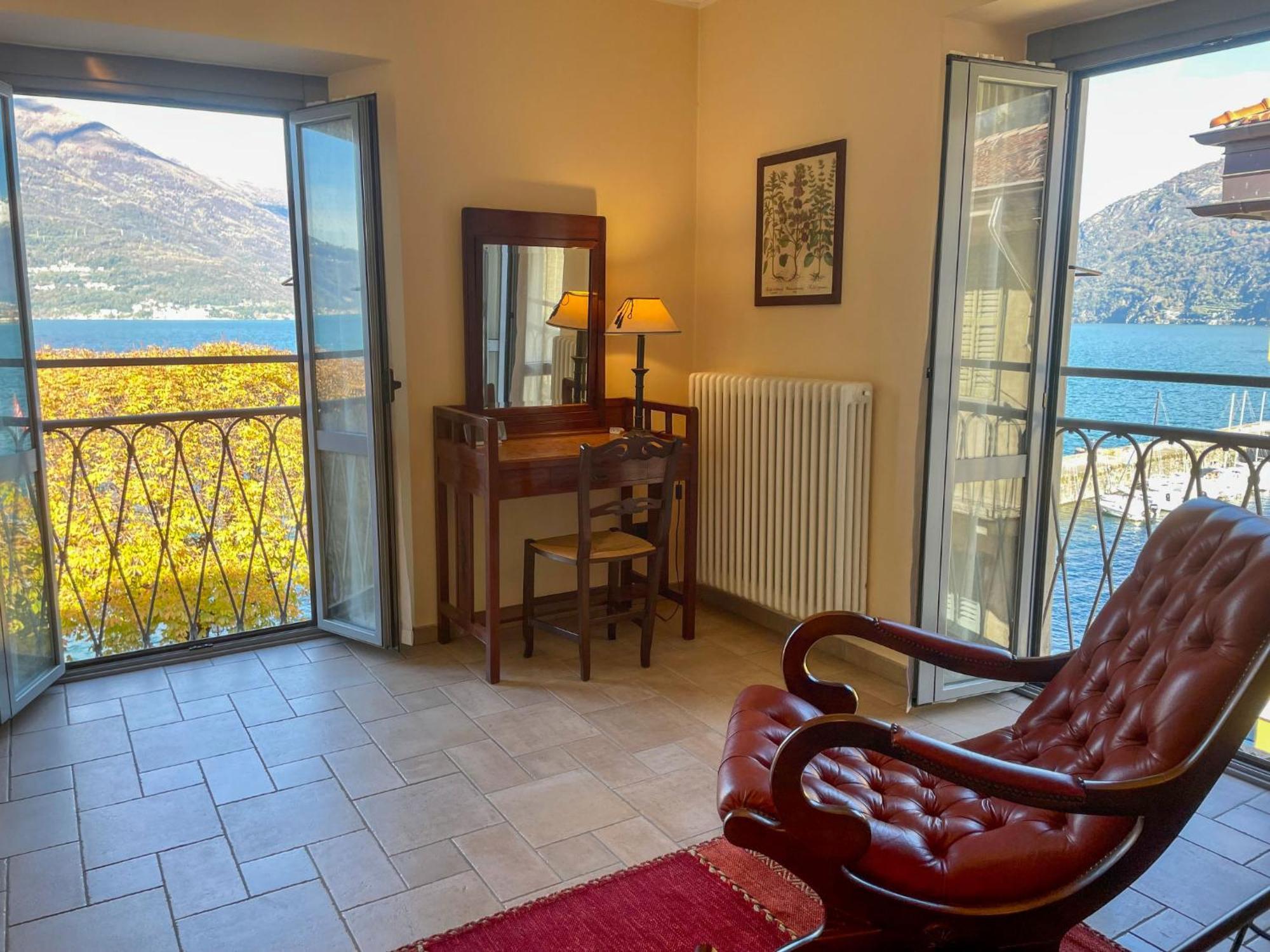 Apartment La Terrazza Sul Borgo By Interhome Bellano Ngoại thất bức ảnh