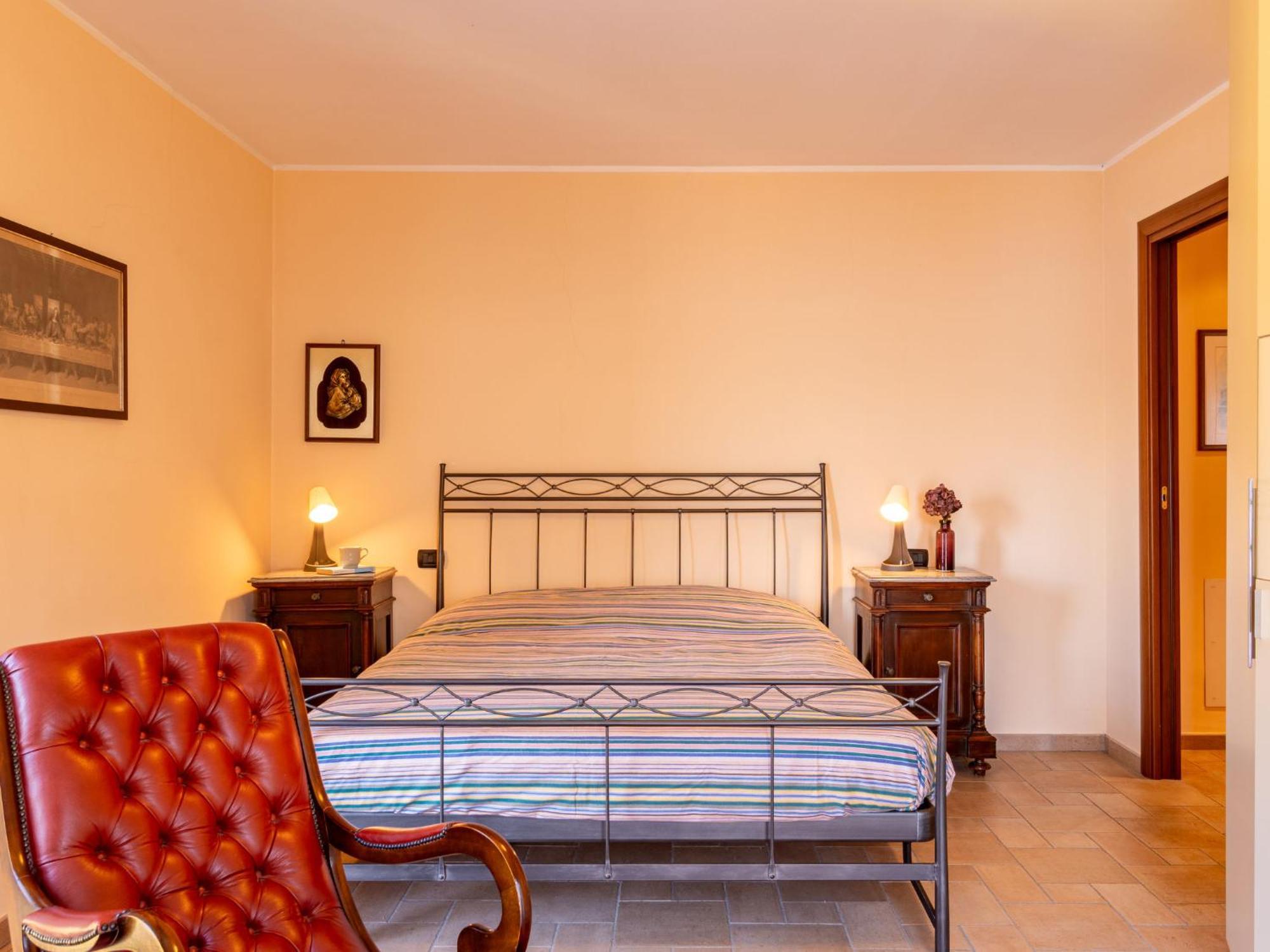Apartment La Terrazza Sul Borgo By Interhome Bellano Ngoại thất bức ảnh