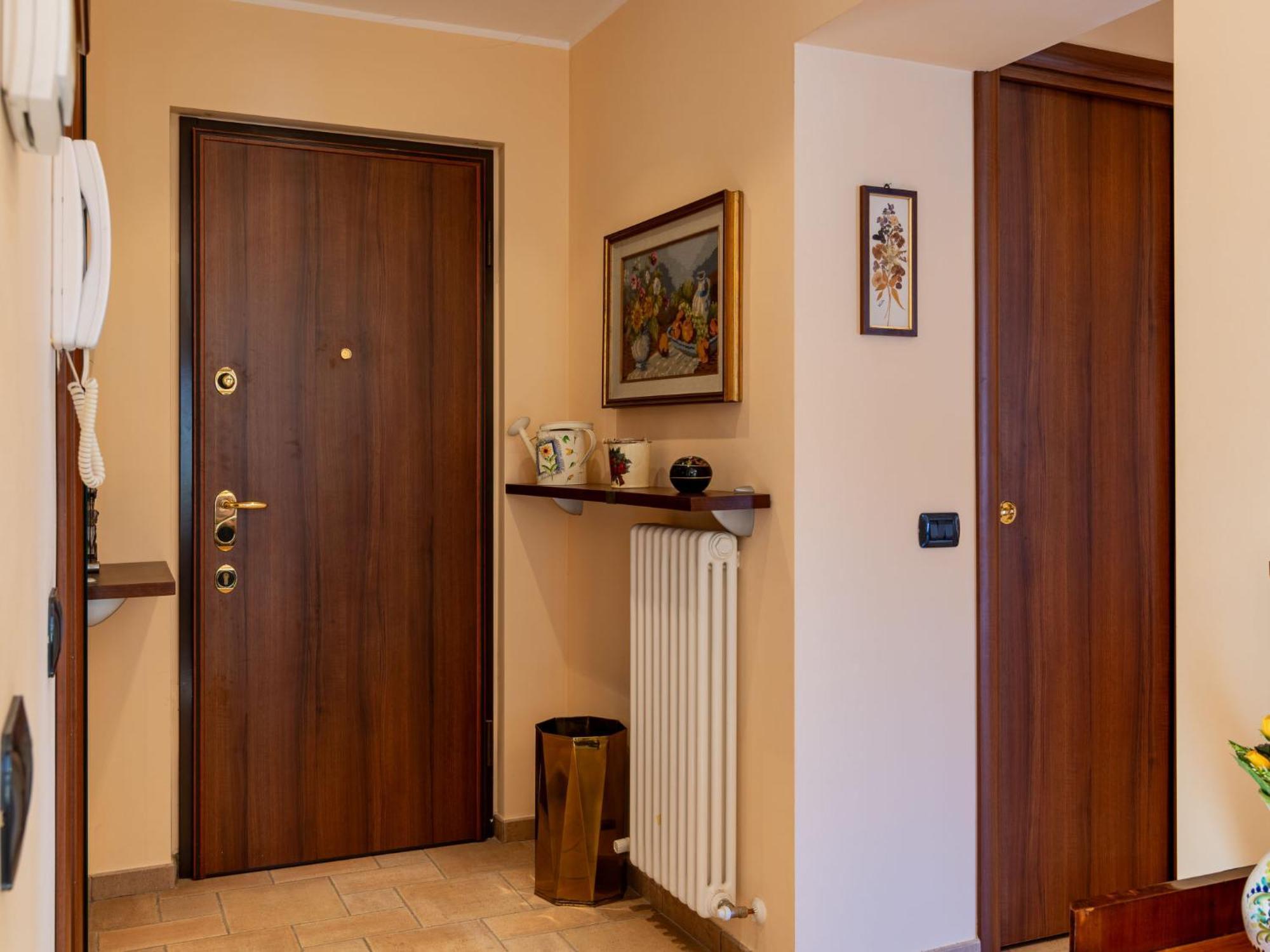 Apartment La Terrazza Sul Borgo By Interhome Bellano Ngoại thất bức ảnh